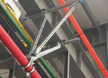 蒲县抗震支架厂家与你分享你必须做的紧急情况下的准备